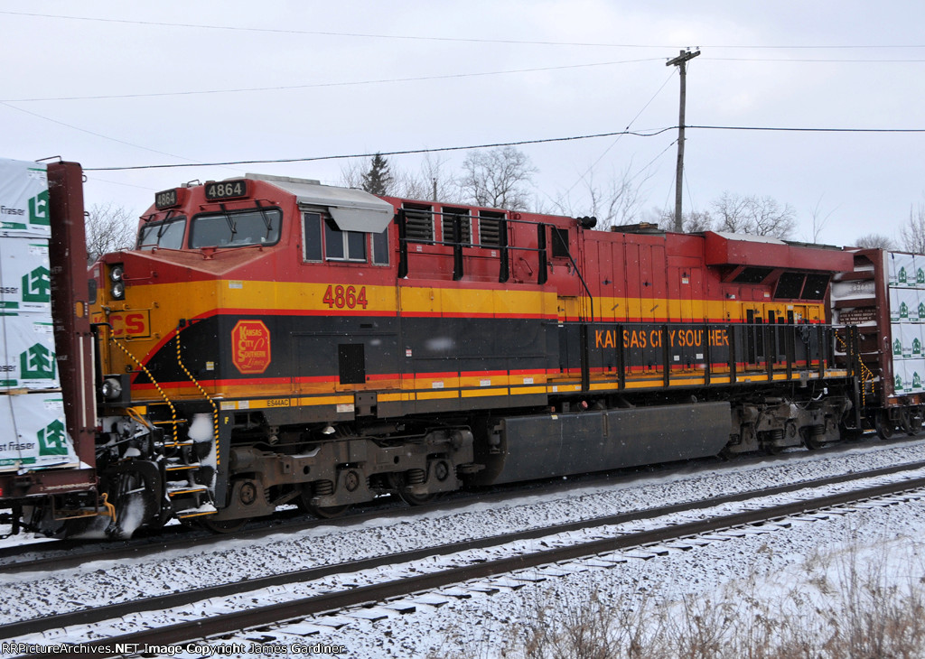 KCS 4864